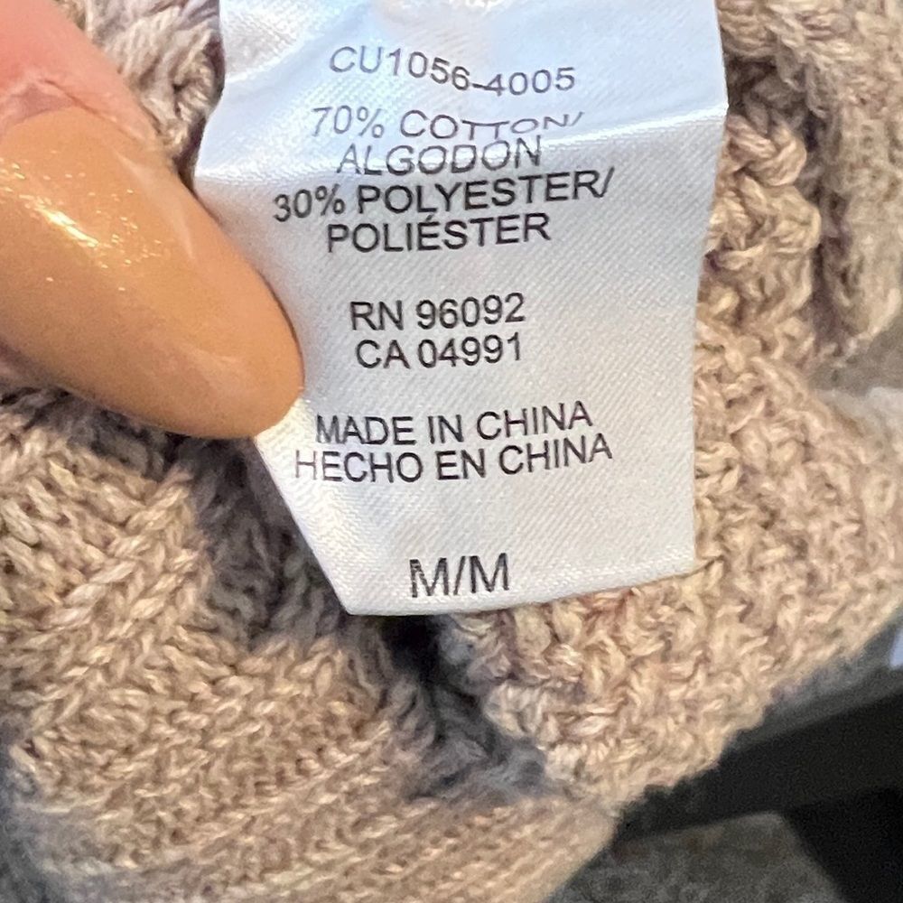 Hilary Radley Sweater - Picture 5 of 7